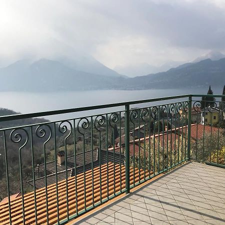 Residence The Pearl Perledo Екстериор снимка