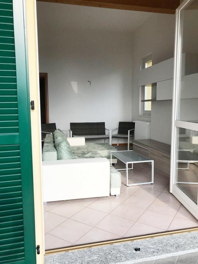 Residence The Pearl Perledo Екстериор снимка