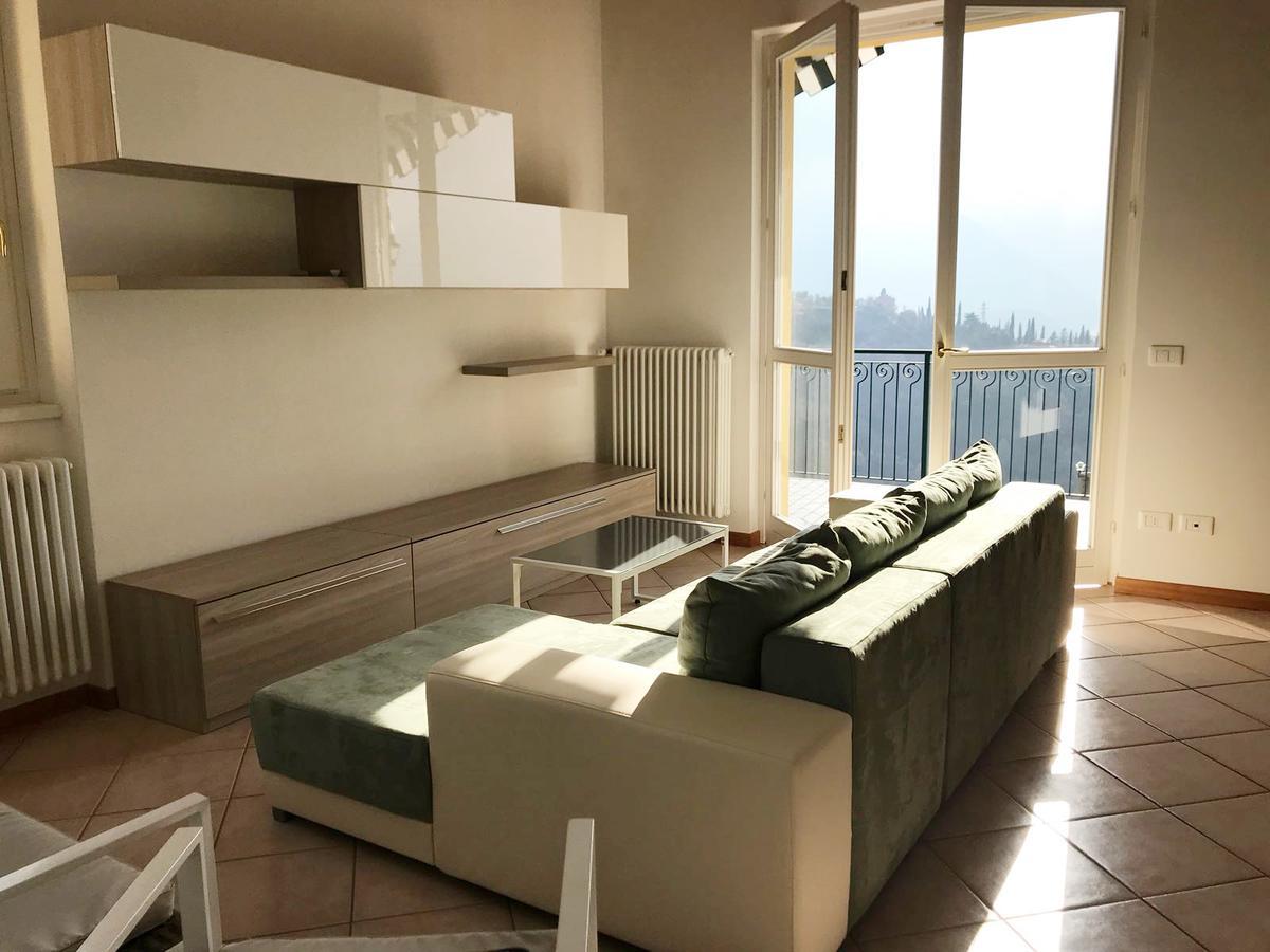Residence The Pearl Perledo Екстериор снимка