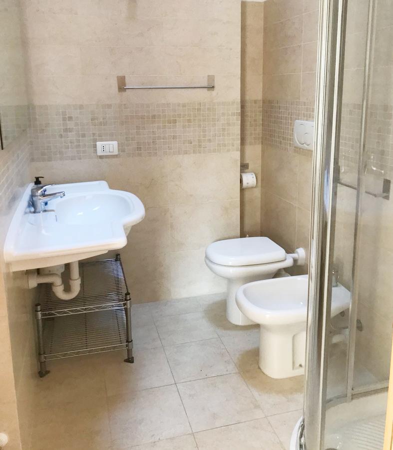Residence The Pearl Perledo Екстериор снимка