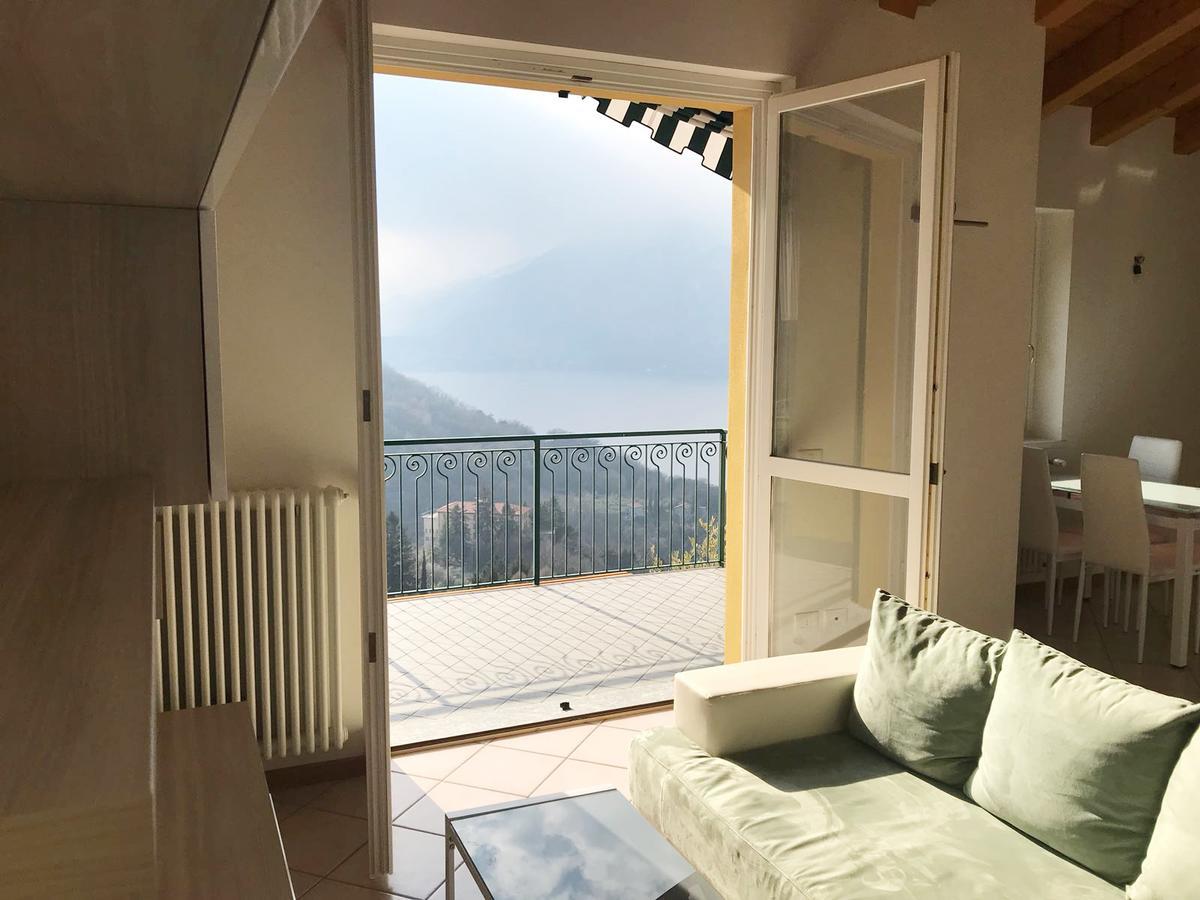Residence The Pearl Perledo Екстериор снимка