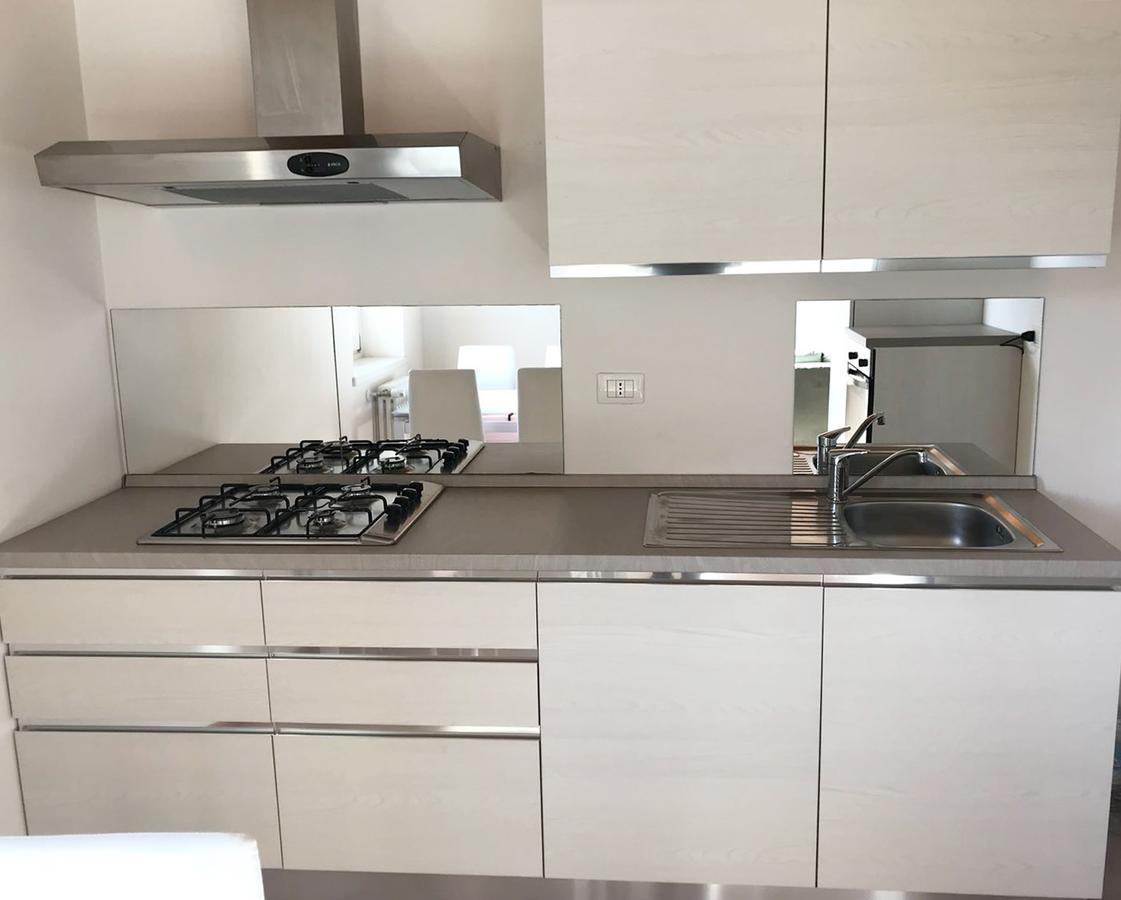Residence The Pearl Perledo Екстериор снимка