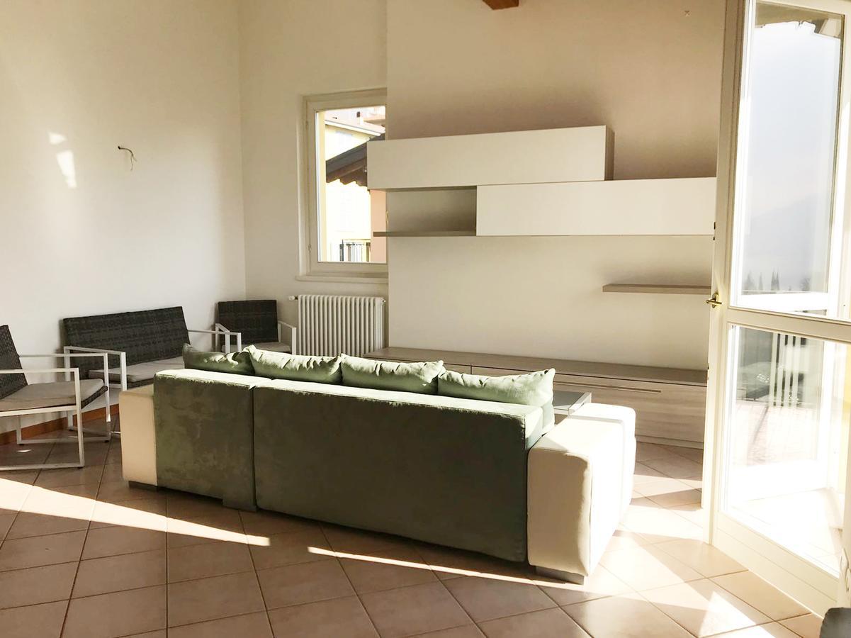 Residence The Pearl Perledo Екстериор снимка