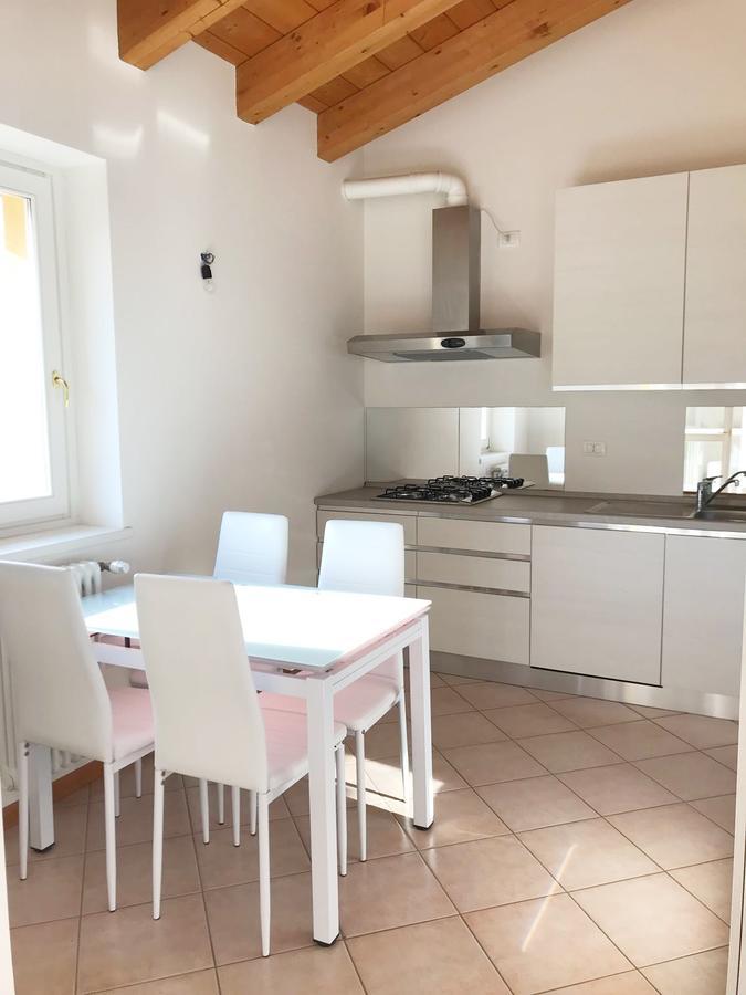 Residence The Pearl Perledo Екстериор снимка